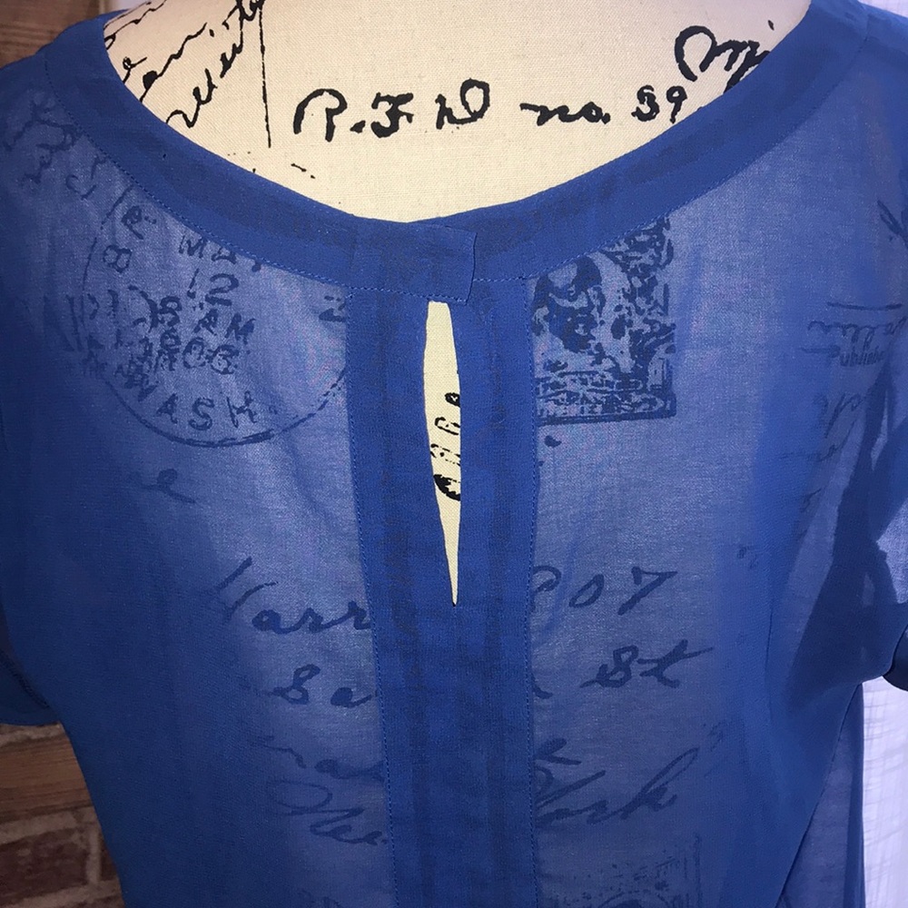 Boutique top - Picture 4 of 6